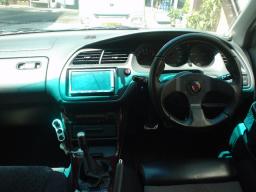 Honda Accord SIR-T picture