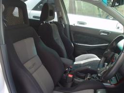 Honda Accord SIR-T picture