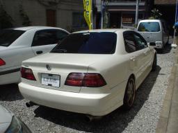 Honda Accord SIR-T picture