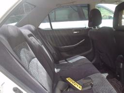 Honda Accord SIR-T picture