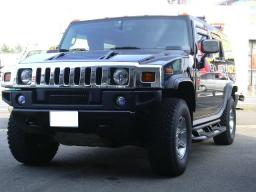GM HUMMER