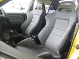 Mitsubishi Lancer Evolution GSR Evolution 3 picture