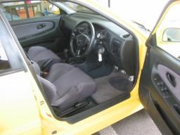 Mitsubishi Lancer Evolution GSR Evolution 3 picture