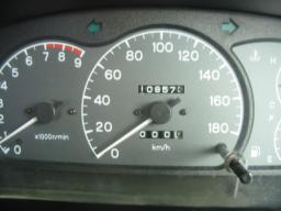 Mitsubishi Lancer Evolution GSR Evolution 3 picture