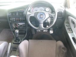 Mitsubishi Lancer Evolution GSR Evolution 3 picture