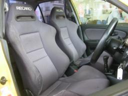 Mitsubishi Lancer Evolution GSR Evolution 3 picture