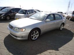 Toyota Aristo 3.0 Q-L PACKAGE