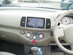 Nissan March new_grade picture