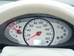 Nissan March new_grade picture