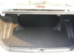 Toyota Corolla X picture