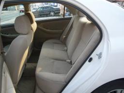 Toyota Corolla X picture