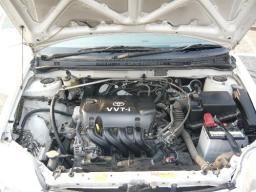 Toyota Corolla X picture