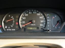 Toyota Corolla X picture