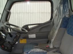 Mitsubishi Canter SMALL DUMP picture