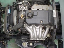 Mitsubishi Canter SMALL DUMP picture