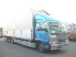 Nissan new_model