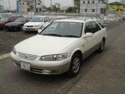Toyota Camry Gracia G-Selection