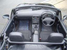 Mazda Roadster new_grade picture