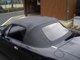 Mazda Roadster new_grade picture