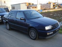 VolksWagen VENTO 