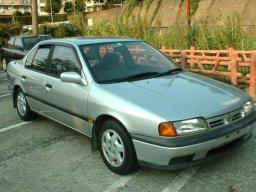 Nissan Primera 1.8CI
