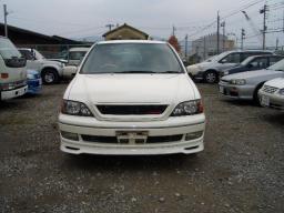 Toyota VISTA ARDEO  picture