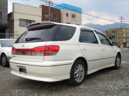Toyota VISTA ARDEO  picture