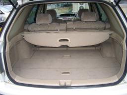 Toyota VISTA ARDEO  picture