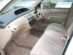 Toyota VISTA ARDEO  picture