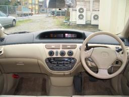 Toyota VISTA ARDEO  picture