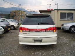 Toyota VISTA ARDEO  picture