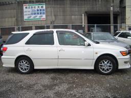 Toyota VISTA ARDEO  picture