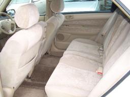 Toyota VISTA ARDEO  picture