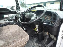 Isuzu FORWARD  picture