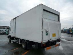 Isuzu FORWARD  picture