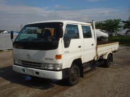 Toyota DYNA TRUCK new_grade
