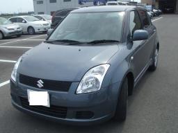 Suzuki SWIFT NEW 1.3XG picture