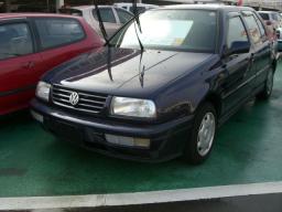 VolksWagen Vento - picture