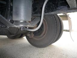 Mitsubishi Super Great  picture