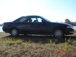 Toyota Mark II Grande