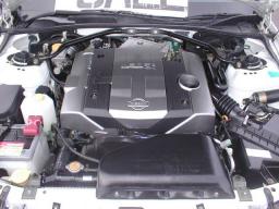 Nissan Gloria 300TX E Package picture