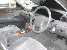 Nissan Gloria 300TX E Package picture