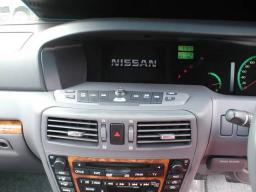 Nissan Gloria 300TX E Package picture