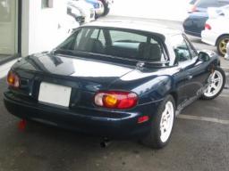Mazda Roadster Special Package picture
