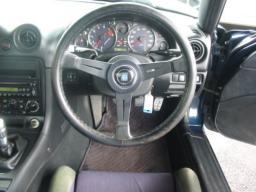 Mazda Roadster Special Package picture