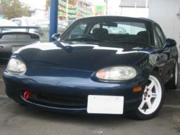 Mazda Roadster Special Package picture