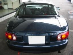 Mazda Roadster Special Package picture