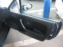 Mazda Roadster Special Package picture