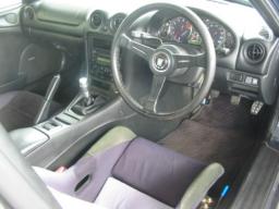 Mazda Roadster Special Package picture