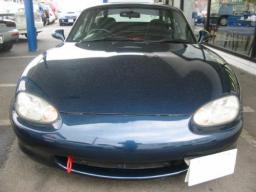 Mazda Roadster Special Package picture